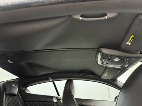 2017 Bentley Continental GT Speed