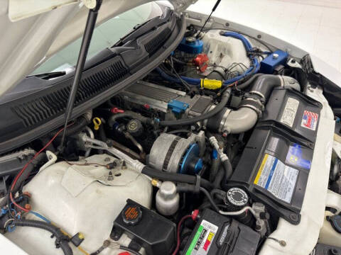 1997 Pontiac Firebird