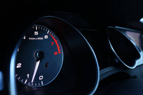 2016 Audi S5 3.0T quattro Premium Plus