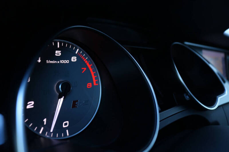 2016 Audi S5 3.0T quattro Premium Plus