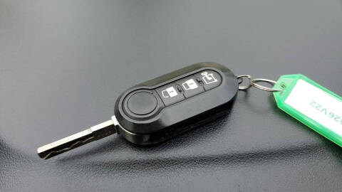 2022 RAM ProMaster City