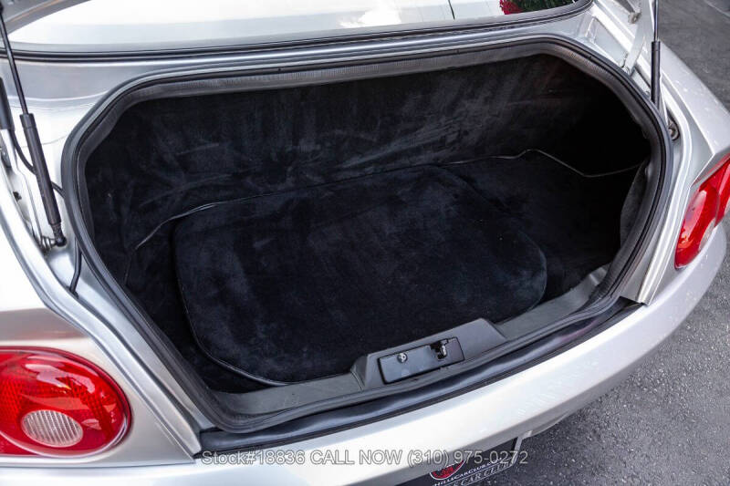 1997 Ferrari 456 GTA