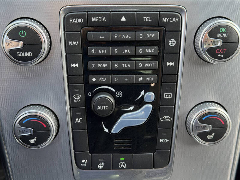 2018 Volvo S60 T5 Dynamic