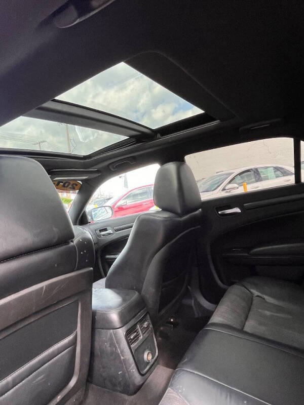2013 Chrysler 300 S