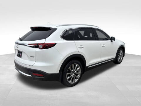 2018 Mazda CX-9 Grand Touring