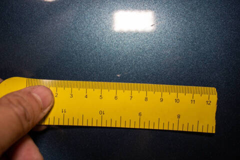 1980 Chevrolet Corvette