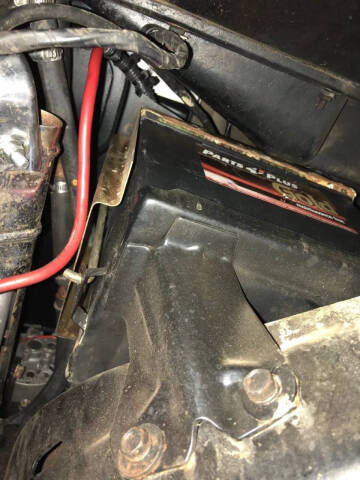 1963 Chevrolet Corvette