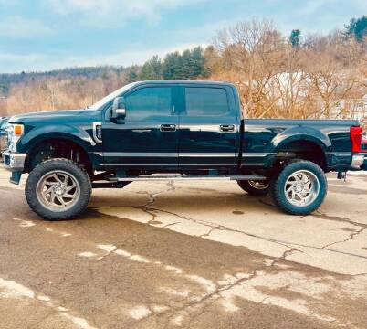 2020 Ford F-350 Super Duty for sale at Car Factory of Latrobe in Latrobe PA