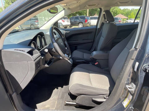 2008 Dodge Caliber SXT