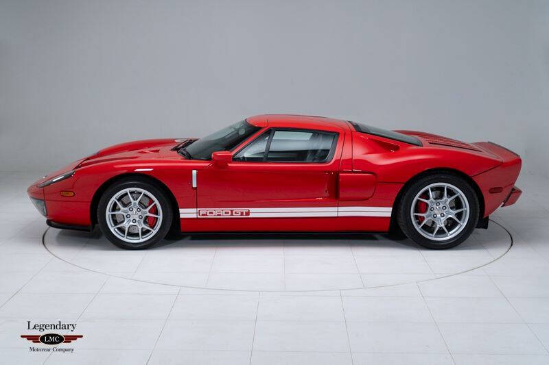 2005 Ford GT