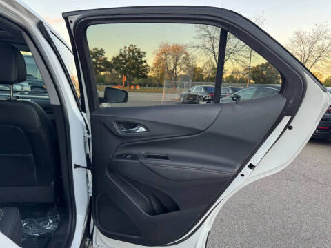 2023 Chevrolet Equinox Premier