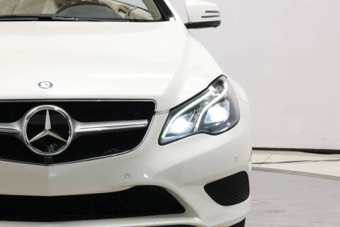 2014 Mercedes-Benz E-Class E 350