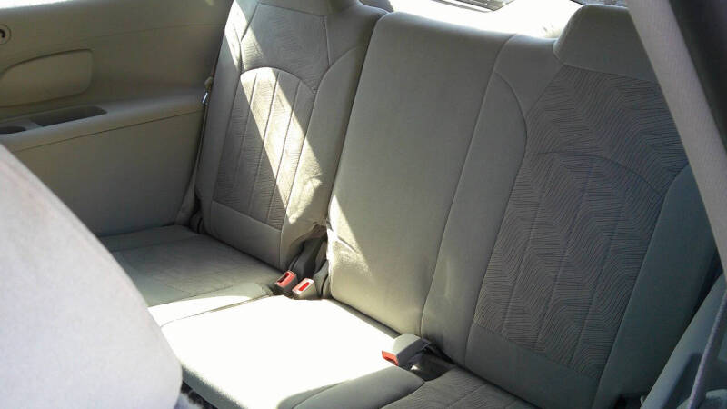 2015 Buick Enclave Convenience
