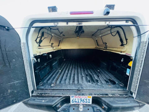 2014 Toyota Tacoma PreRunner