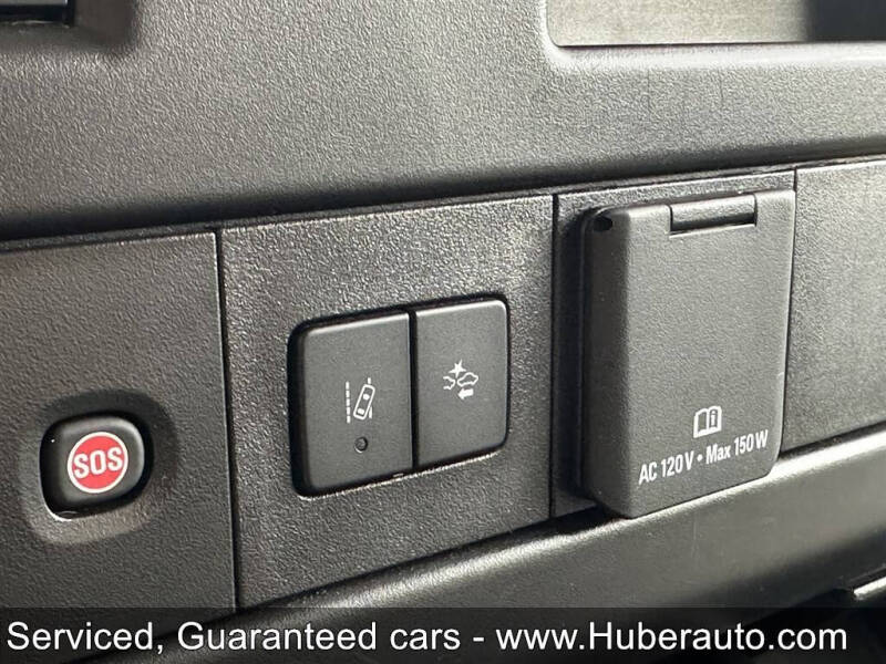 2023 Chevrolet Express LT 3500