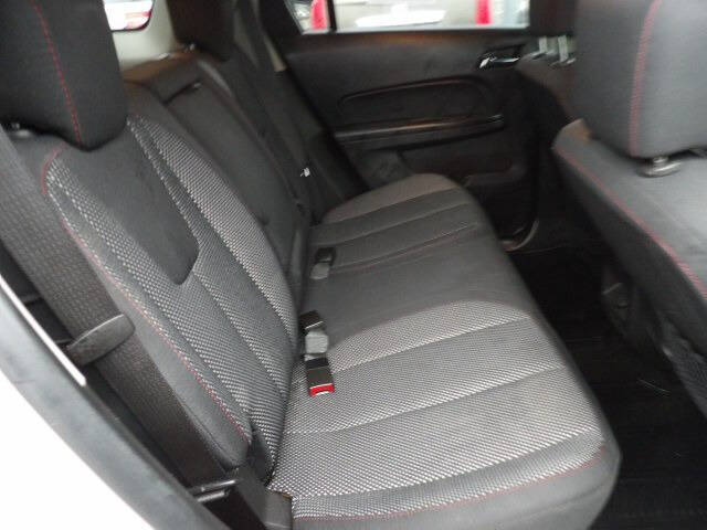 2012 GMC Terrain SLE-2