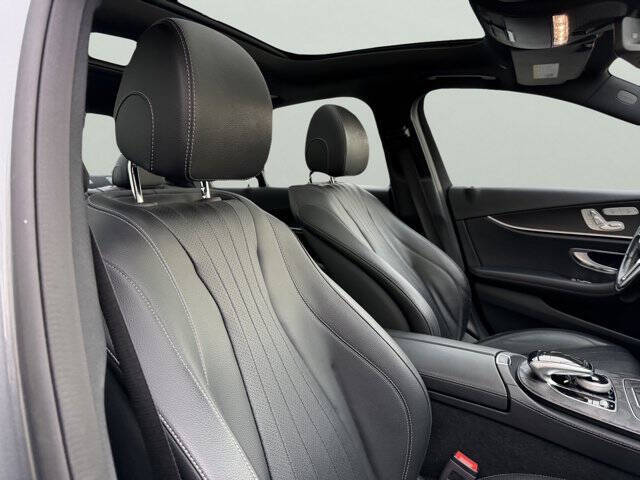 2020 Mercedes-Benz E-Class E 350 4MATIC