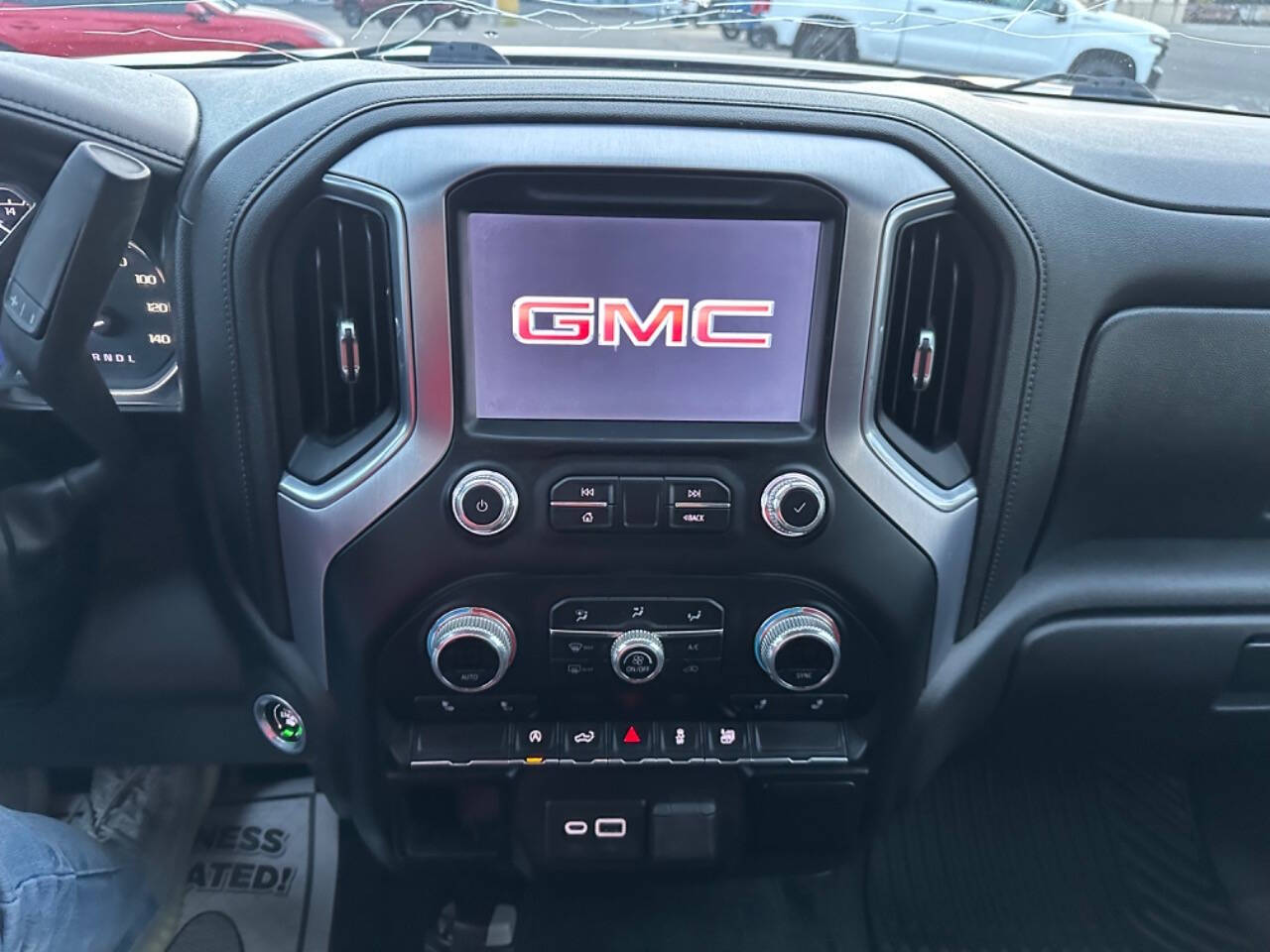 2020 GMC Sierra 1500 for sale at Daily Driven LLC in Idaho Falls, ID