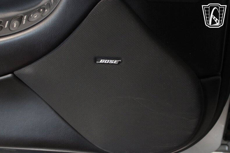 1998 Chevrolet Corvette