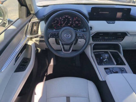 2026 Mazda CX-90 3.3 Turbo Premium Plus