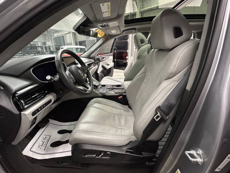 2024 Acura MDX SH-AWD w/Tech