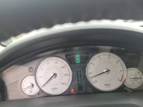 2006 Chrysler 300 Touring