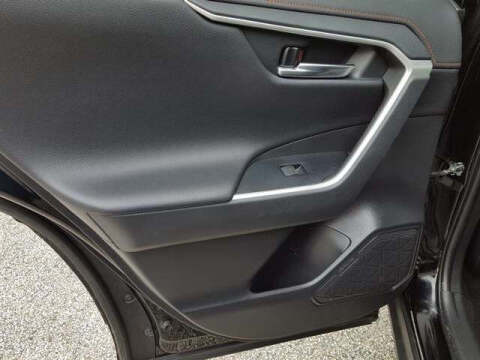 2022 Toyota RAV4 Adventure