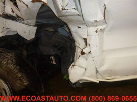 2015 Nissan Frontier S