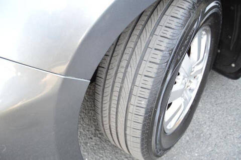 2010 Honda Odyssey EX