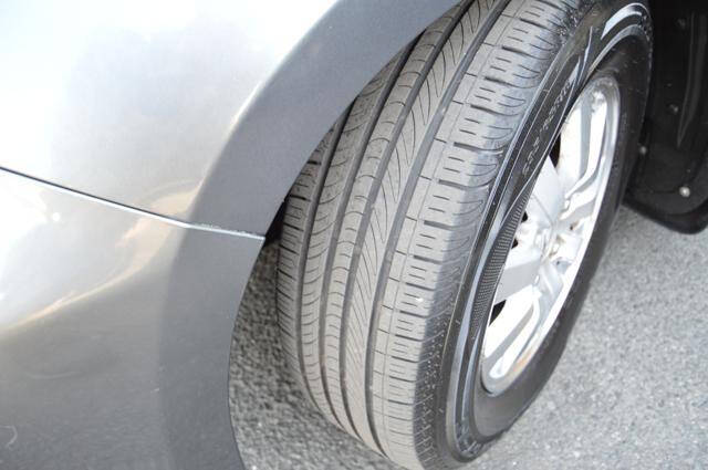 2010 Honda Odyssey EX