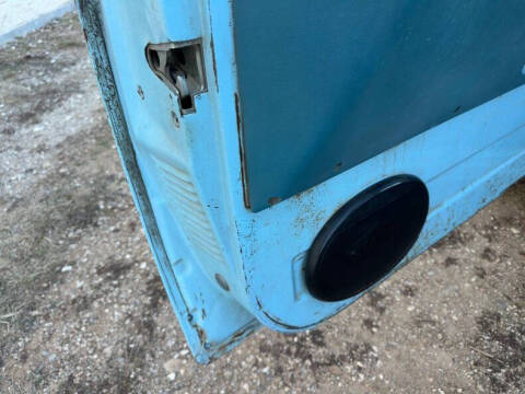 1978 Chevrolet Silverado 1500