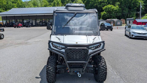 2026 Massimo Sentinel 570
