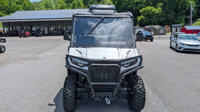 2026 Massimo Sentinel 570