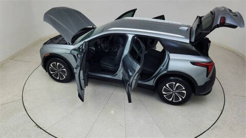 2024 Chevrolet Blazer EV 2LT