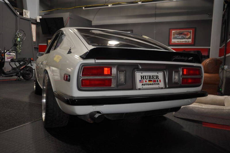 1977 Datsun 280Z