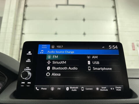 2025 Acura Integra w/Tech w/A-SPEC