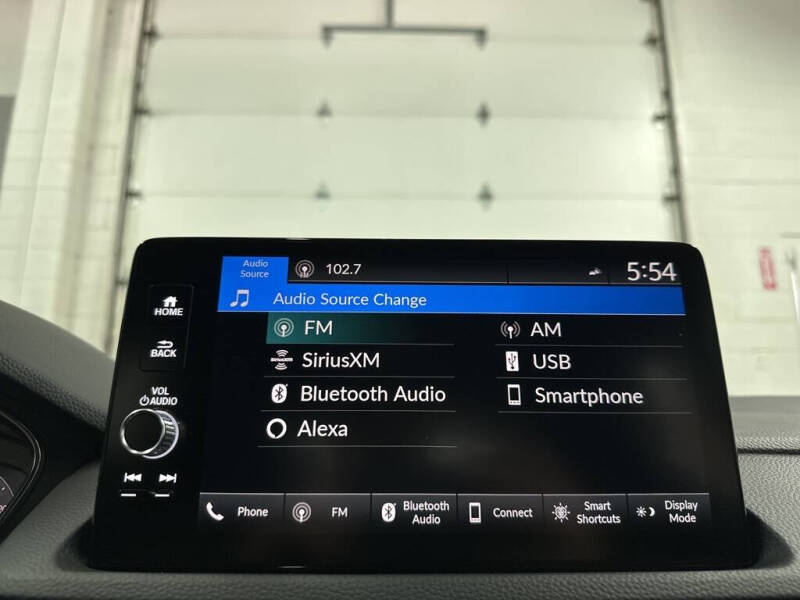 2025 Acura Integra w/Tech w/A-SPEC