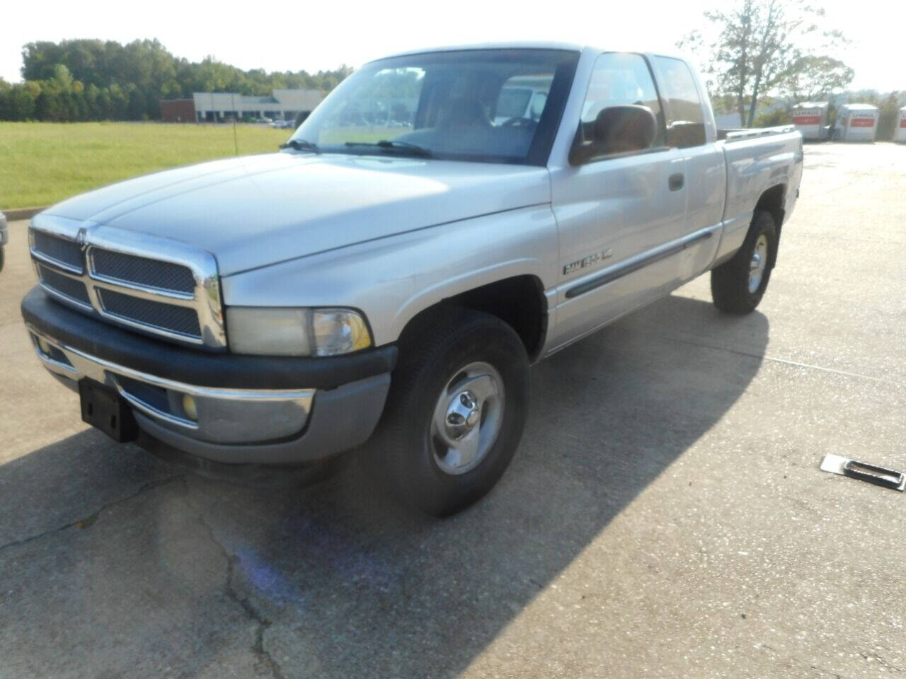 2001 Dodge Ram 1500 For Sale - Carsforsale.com®