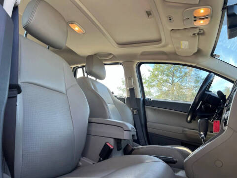 2011 Dodge Caliber Uptown