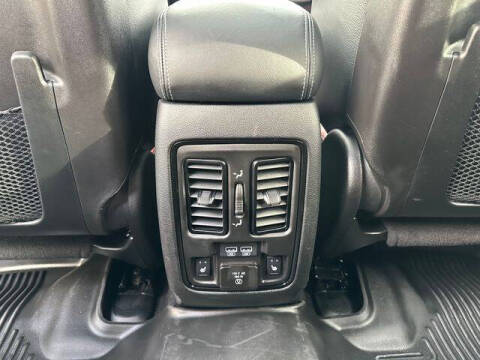 2023 Dodge Durango SRT Hellcat