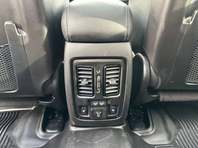 2023 Dodge Durango SRT Hellcat