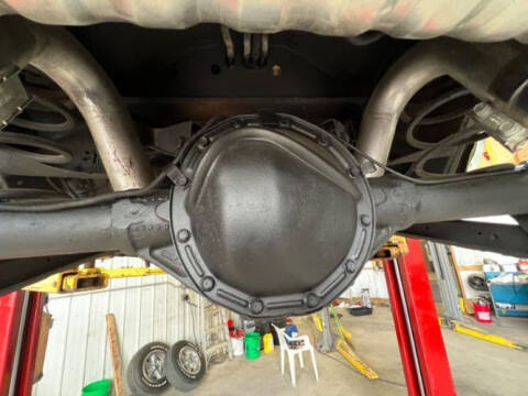 1971 Chevrolet Chevelle