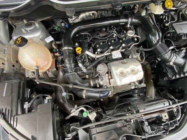 2019 Ford EcoSport Titanium