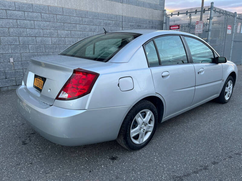 2007 Saturn Ion 2