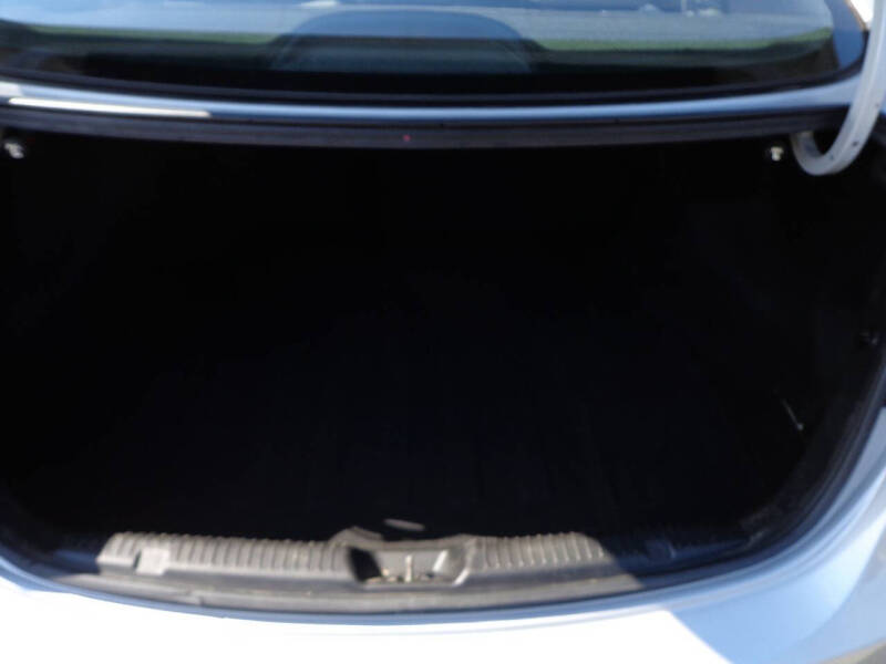 2014 Hyundai Elantra Limited
