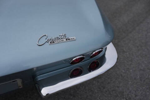 1964 Chevrolet Corvette
