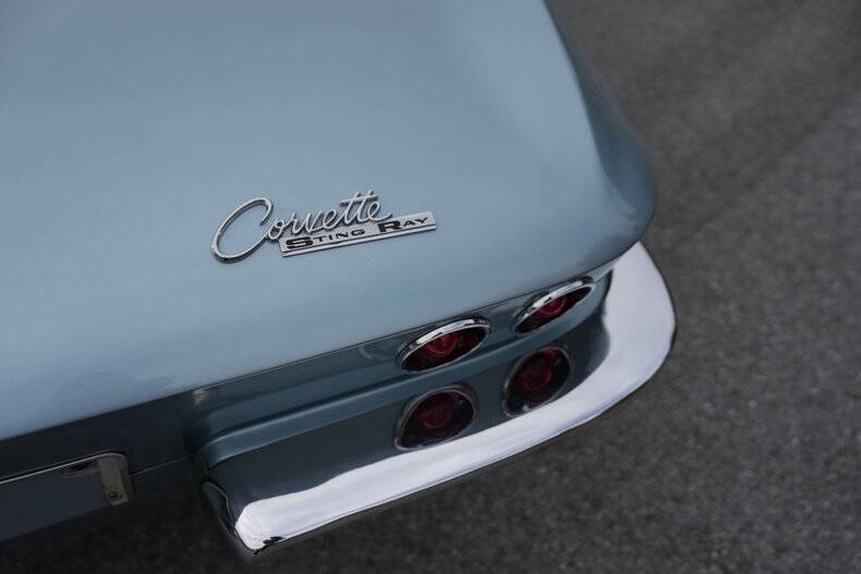1964 Chevrolet Corvette