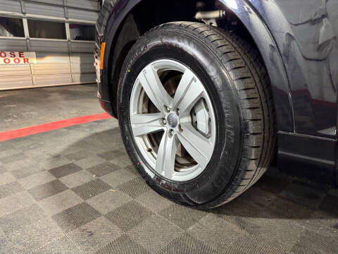 2017 Audi Q7 2.0T quattro Premium