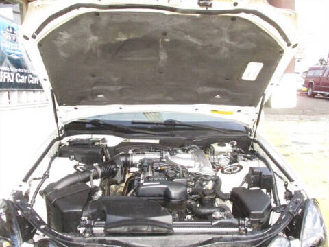 2003 Lexus GS 300