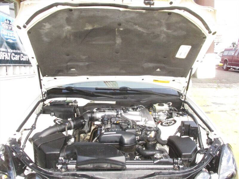 2003 Lexus GS 300